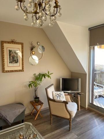 Niceview Chez Nanou Bénerville-sur-Mer Exterior foto